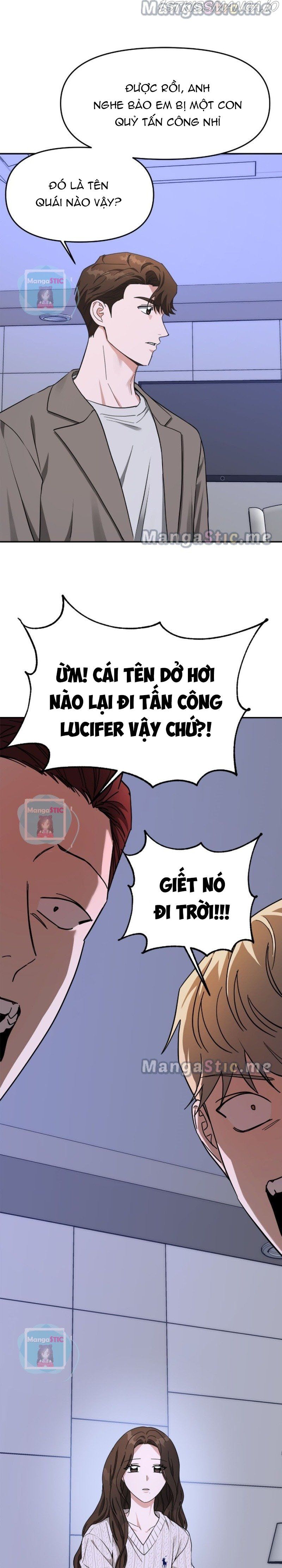 Gọi Tôi Là Ác Ma Chapter 41.2 - Trang 2