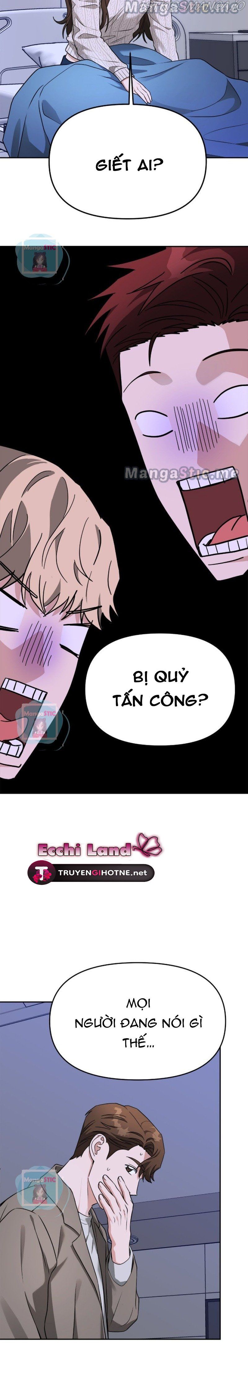 Gọi Tôi Là Ác Ma Chapter 41.2 - Trang 2