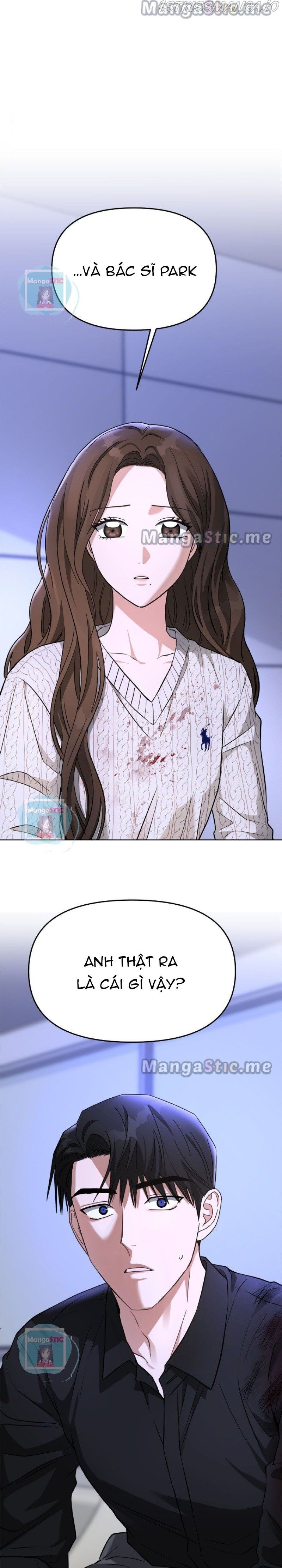 Gọi Tôi Là Ác Ma Chapter 41.2 - Trang 2