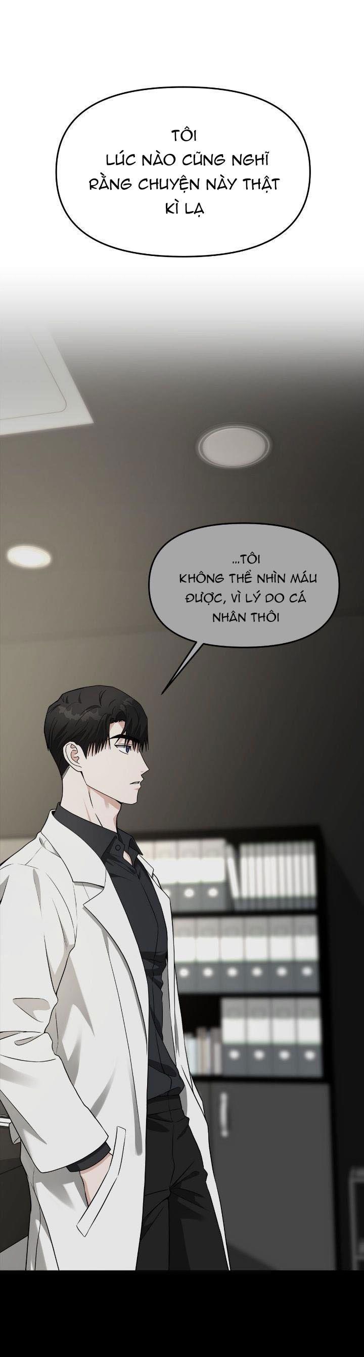 Gọi Tôi Là Ác Ma Chapter 42.1 - Trang 2