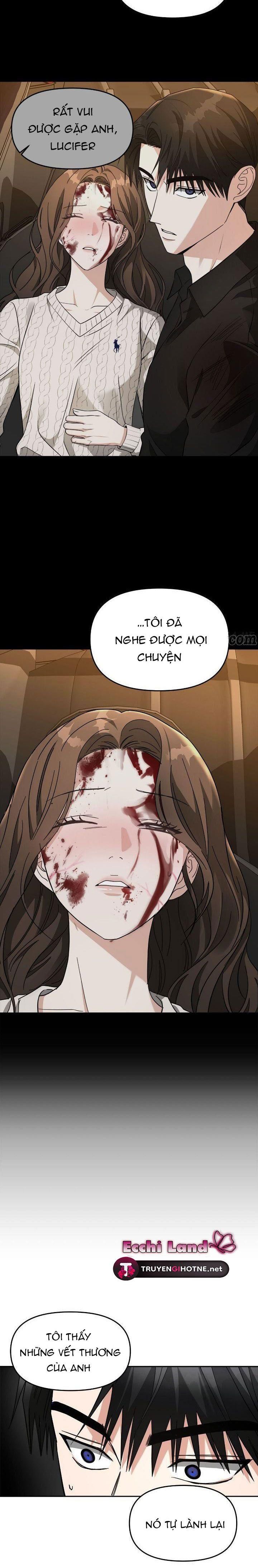 Gọi Tôi Là Ác Ma Chapter 42.1 - Trang 2