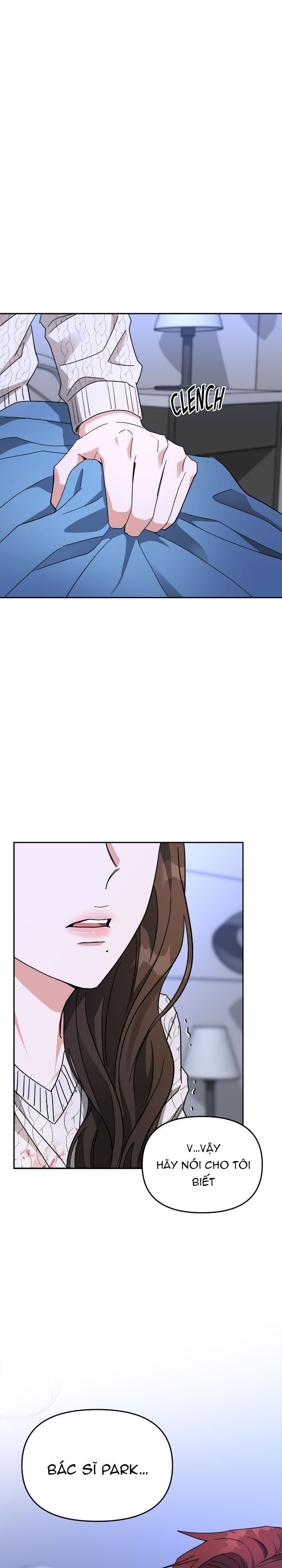 Gọi Tôi Là Ác Ma Chapter 42.1 - Trang 2