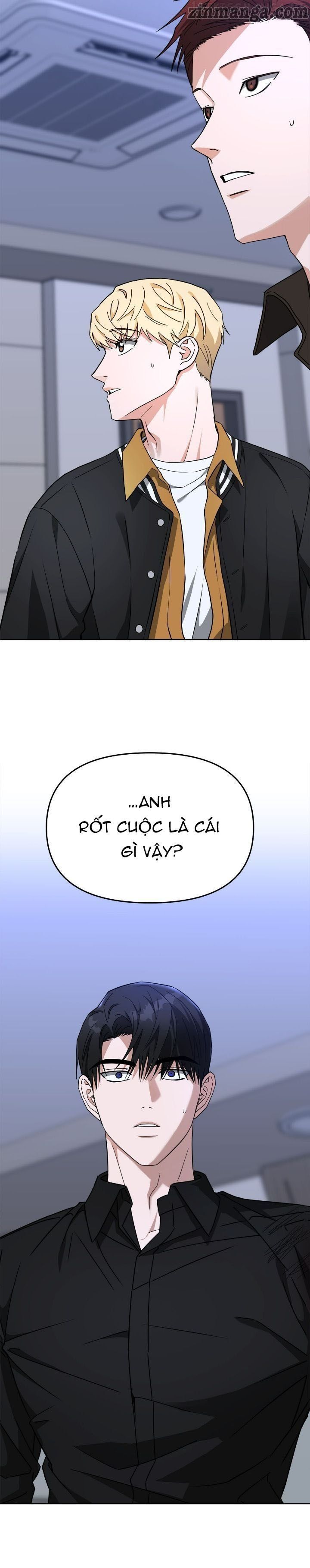 Gọi Tôi Là Ác Ma Chapter 42.1 - Trang 2