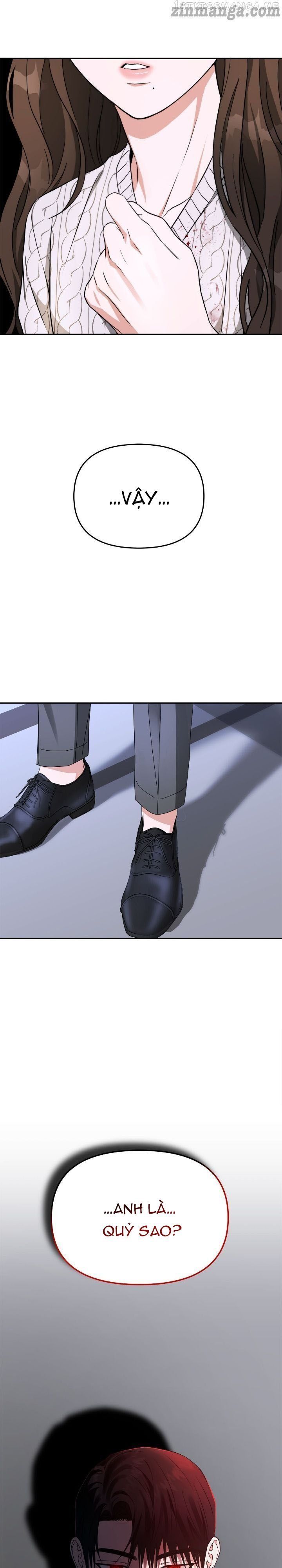 Gọi Tôi Là Ác Ma Chapter 42.2 - Trang 2