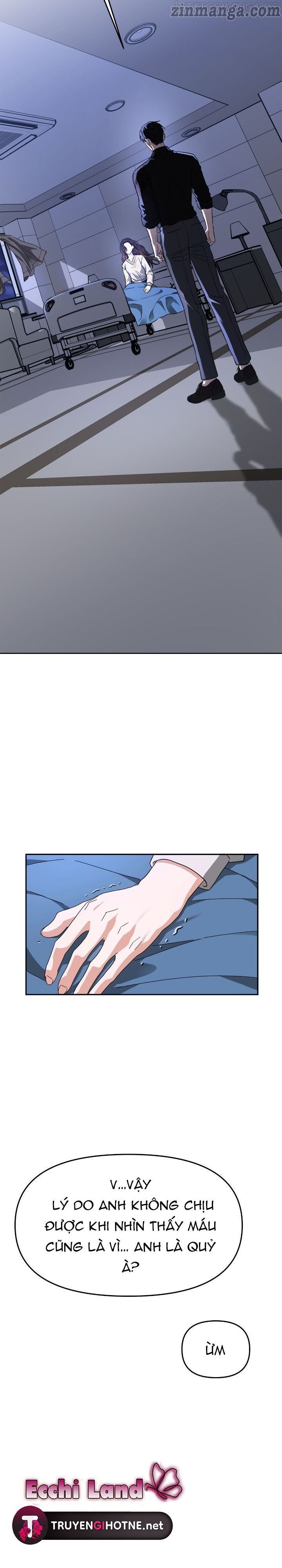 Gọi Tôi Là Ác Ma Chapter 42.2 - Trang 2