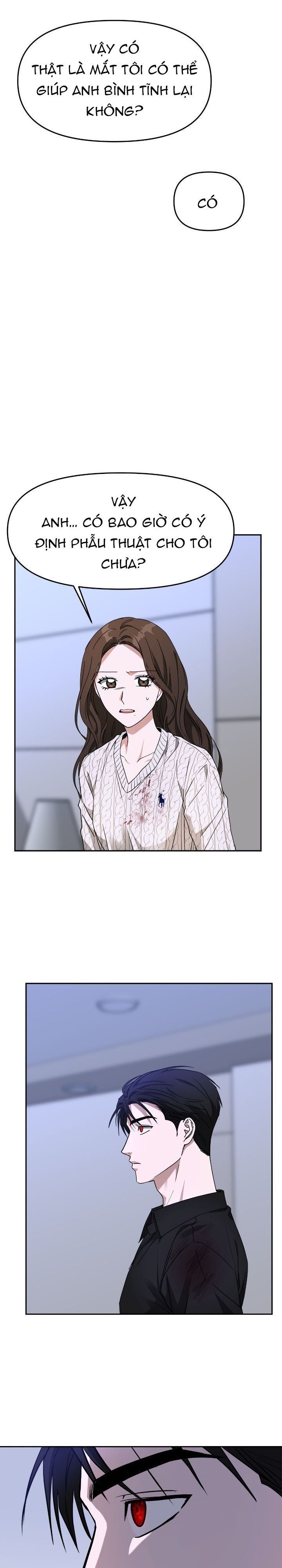 Gọi Tôi Là Ác Ma Chapter 42.2 - Trang 2