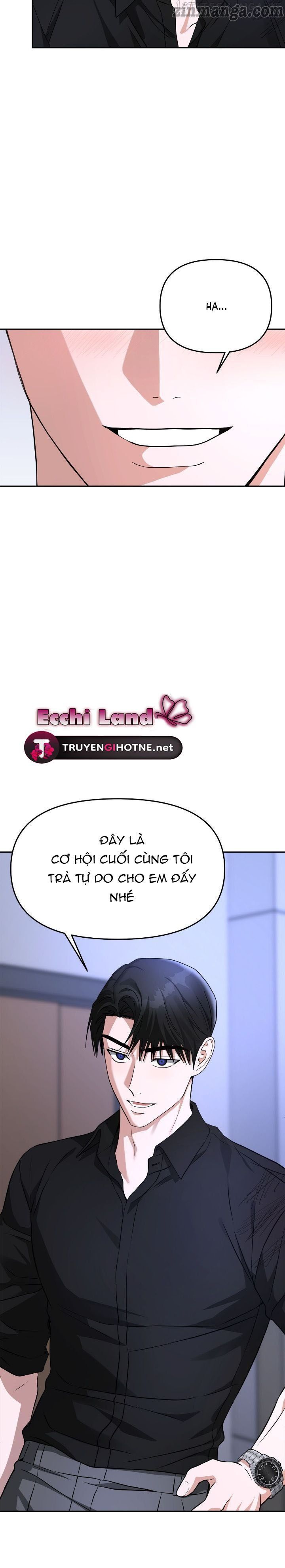 Gọi Tôi Là Ác Ma Chapter 42.2 - Trang 2