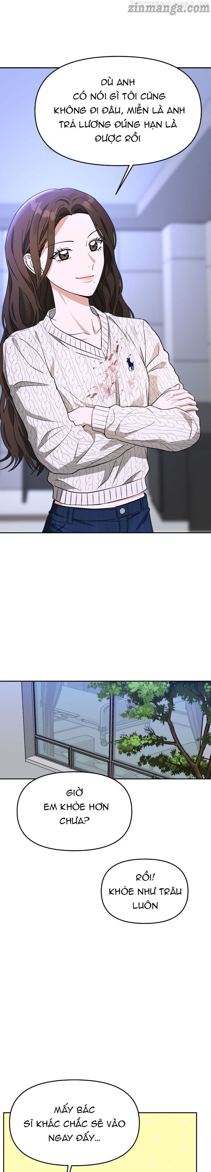 Gọi Tôi Là Ác Ma Chapter 42.2 - Trang 2