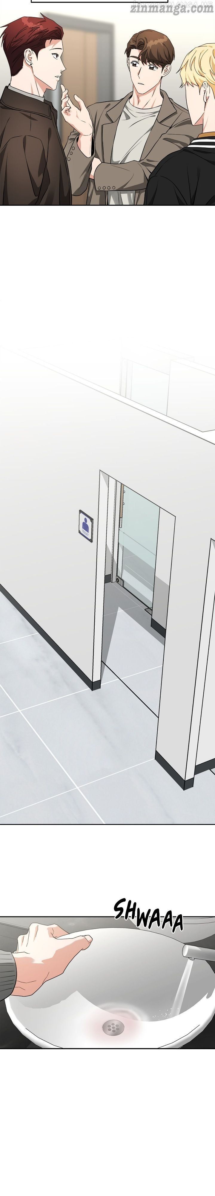 Gọi Tôi Là Ác Ma Chapter 42.2 - Trang 2