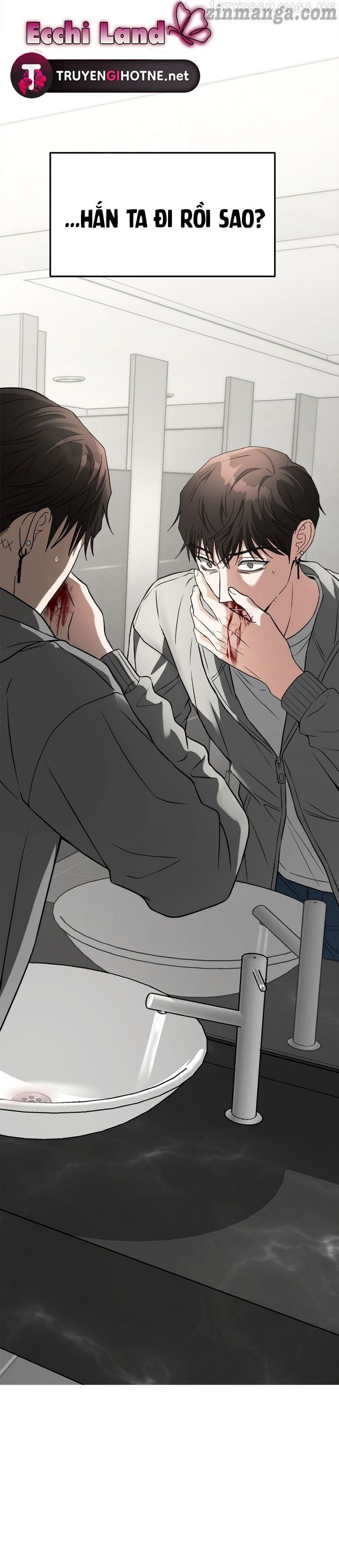 Gọi Tôi Là Ác Ma Chapter 42.2 - Trang 2