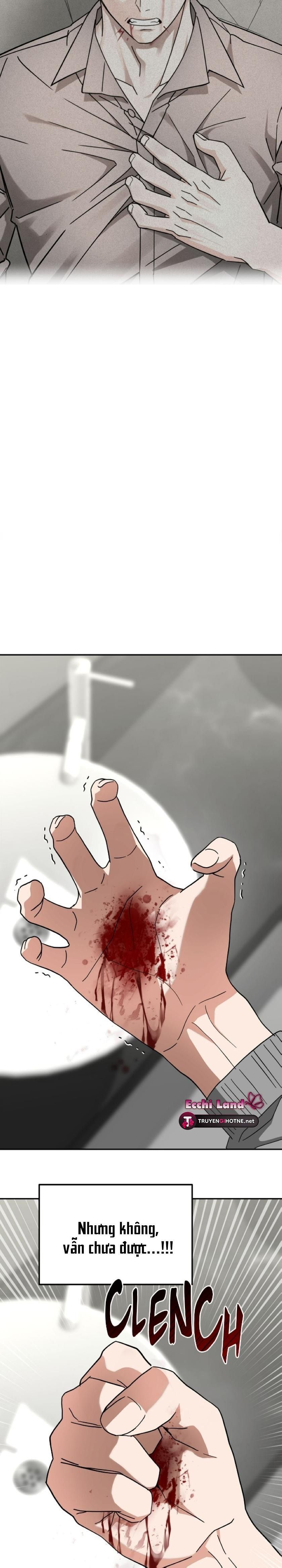 Gọi Tôi Là Ác Ma Chapter 43.1 - Trang 2