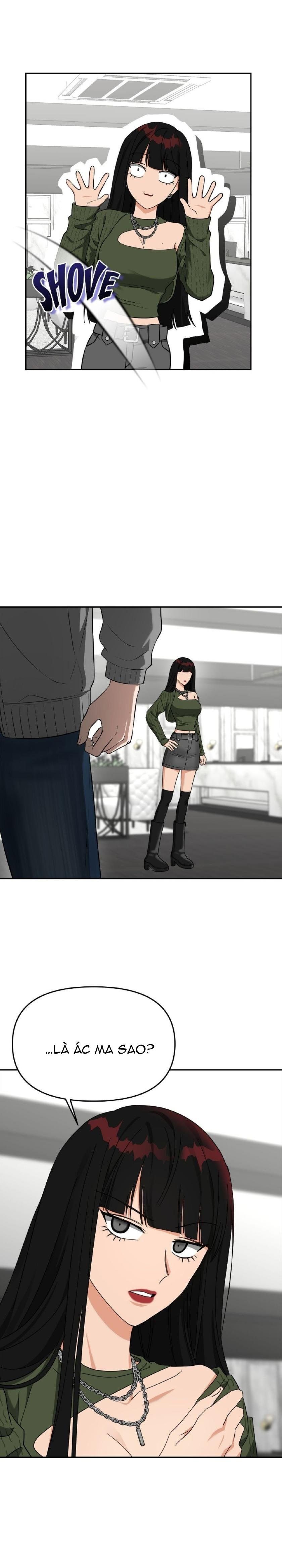 Gọi Tôi Là Ác Ma Chapter 43.1 - Trang 2