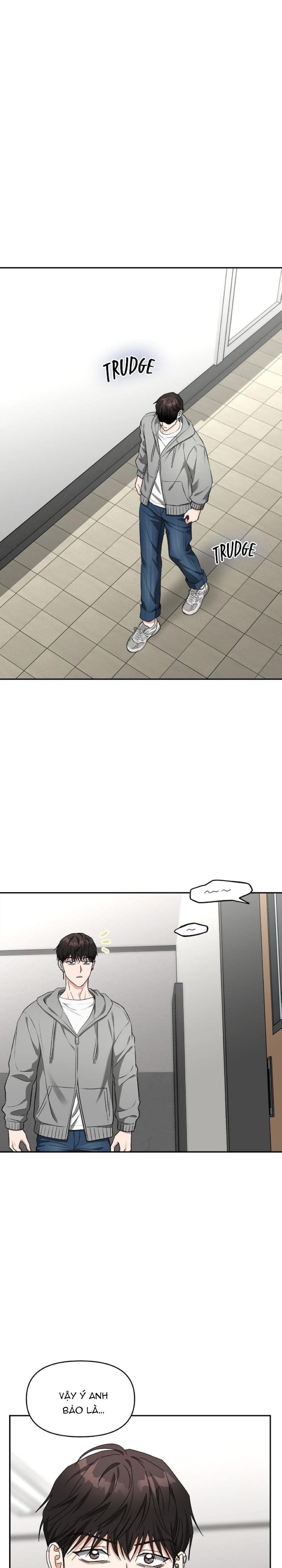 Gọi Tôi Là Ác Ma Chapter 43.1 - Trang 2