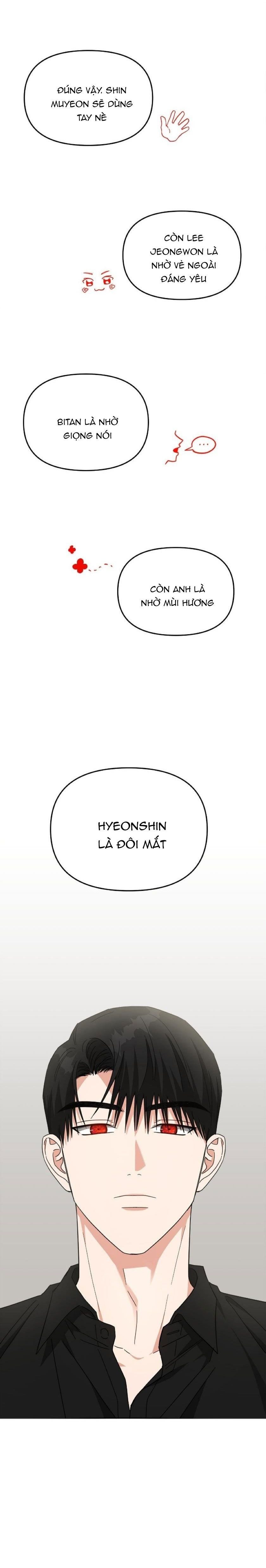 Gọi Tôi Là Ác Ma Chapter 43.2 - Trang 2