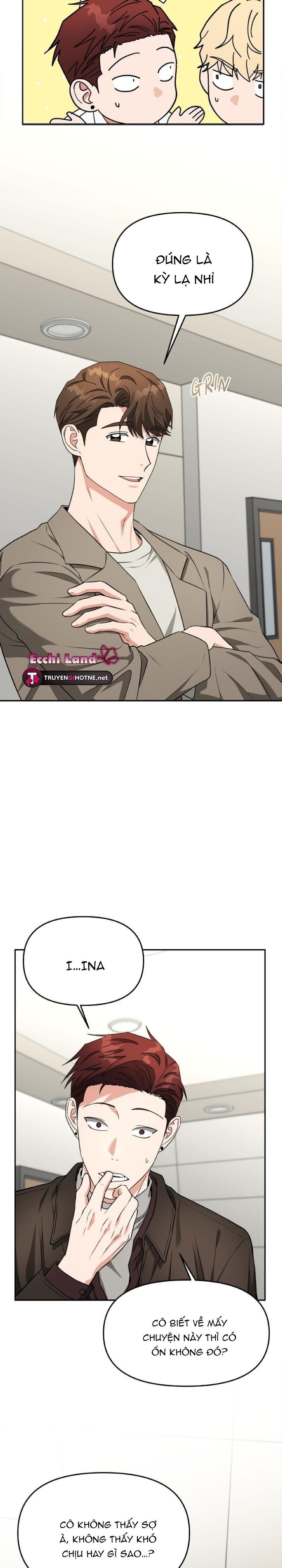 Gọi Tôi Là Ác Ma Chapter 43.2 - Trang 2