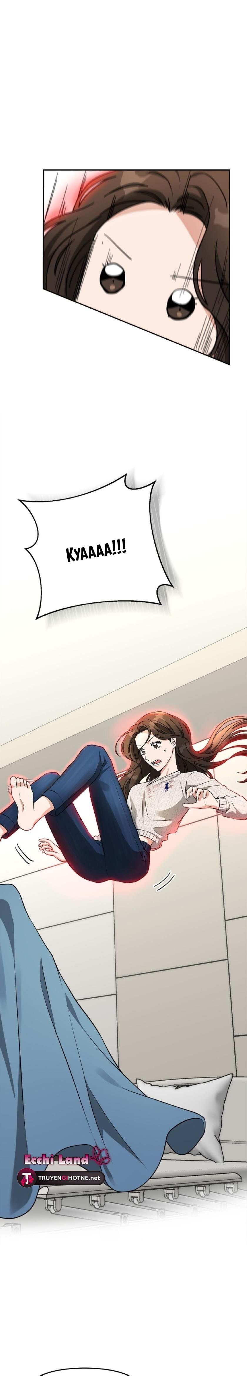 Gọi Tôi Là Ác Ma Chapter 43.2 - Trang 2