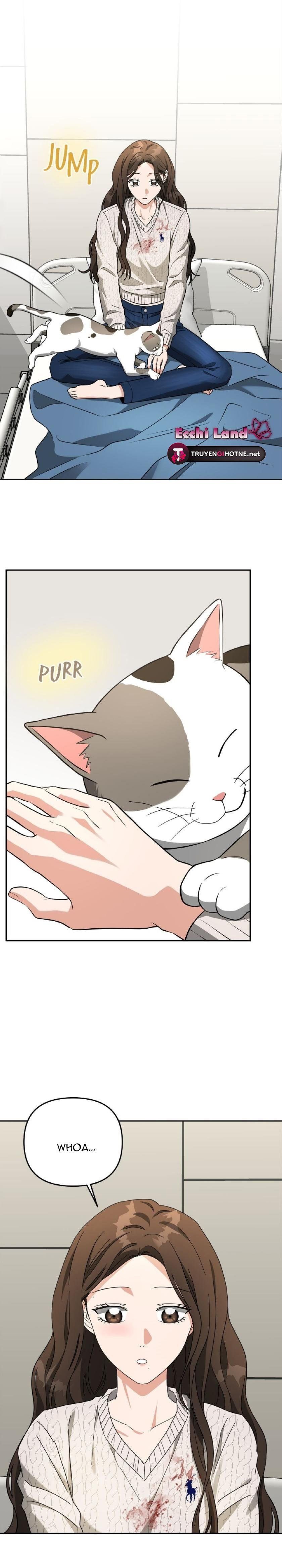 Gọi Tôi Là Ác Ma Chapter 43.2 - Trang 2