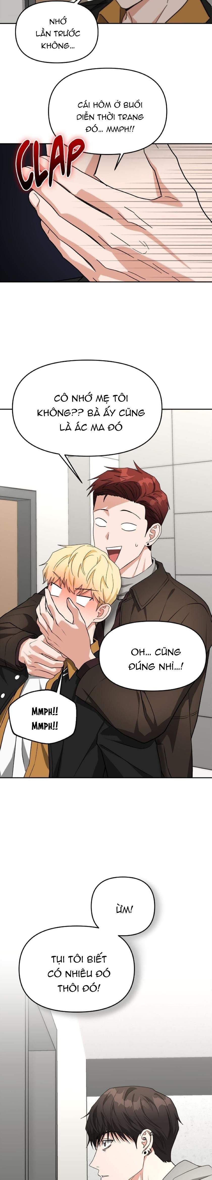 Gọi Tôi Là Ác Ma Chapter 43.2 - Trang 2