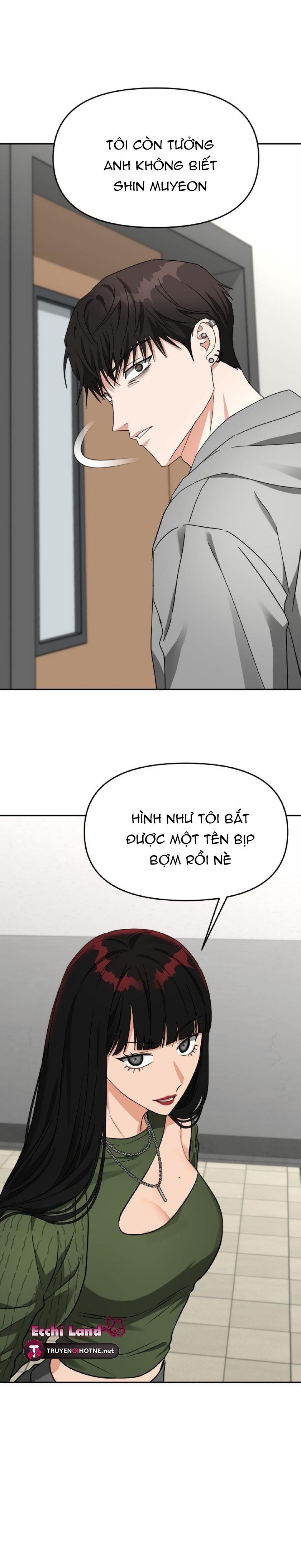 Gọi Tôi Là Ác Ma Chapter 43.2 - Trang 2