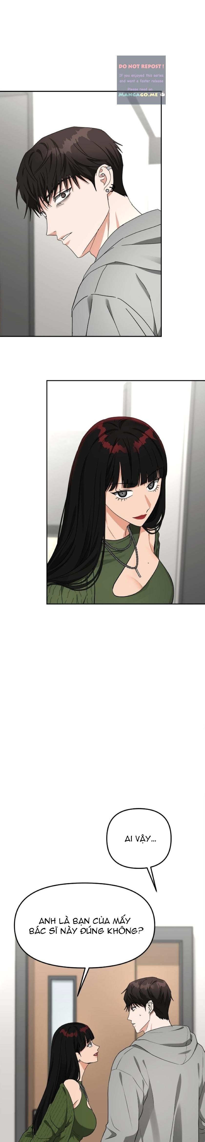 Gọi Tôi Là Ác Ma Chapter 44.1 - Trang 2