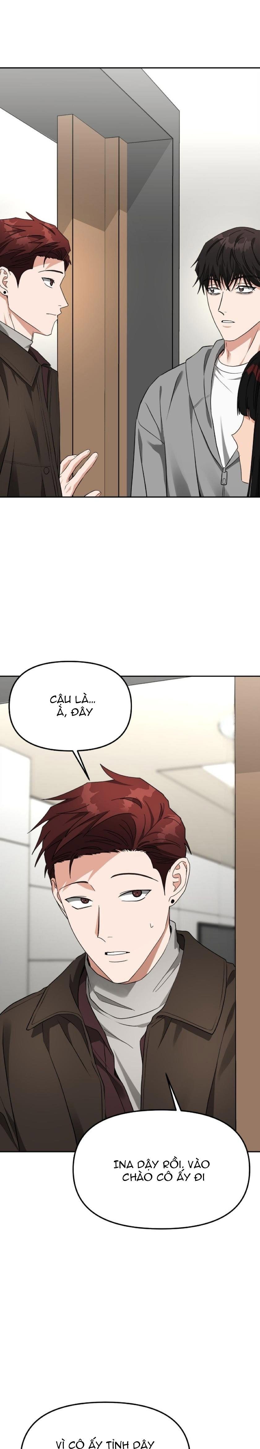 Gọi Tôi Là Ác Ma Chapter 44.1 - Trang 2