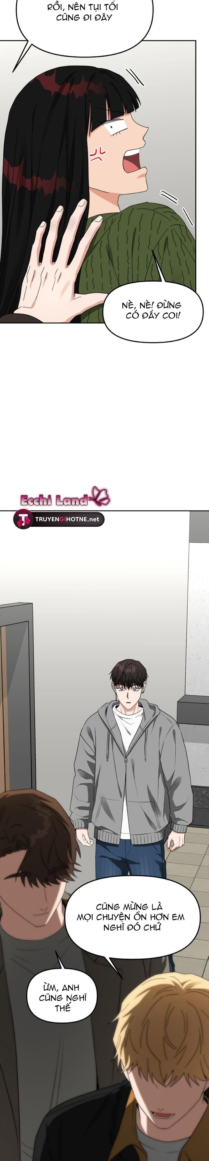 Gọi Tôi Là Ác Ma Chapter 44.1 - Trang 2