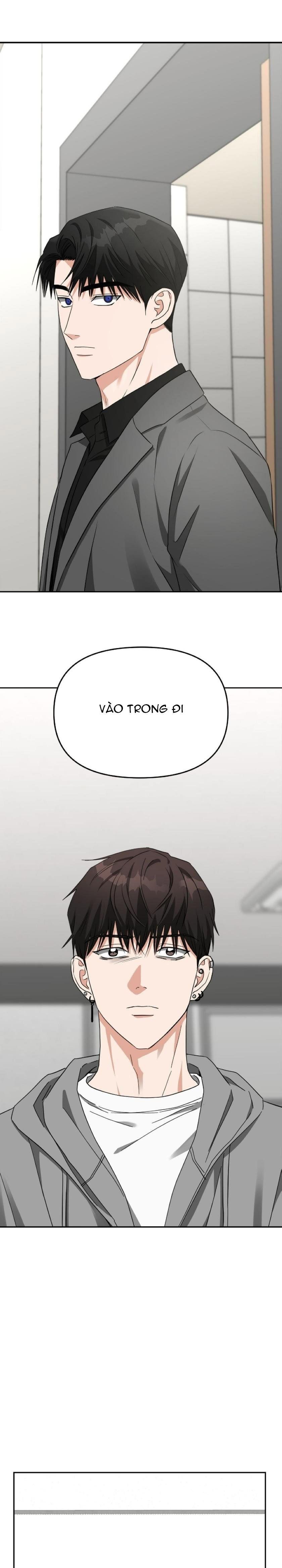 Gọi Tôi Là Ác Ma Chapter 44.1 - Trang 2