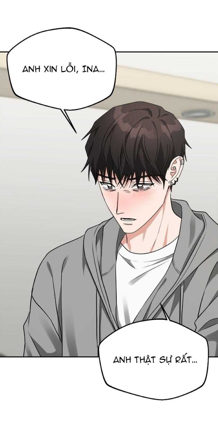 Gọi Tôi Là Ác Ma Chapter 44.1 - Trang 2