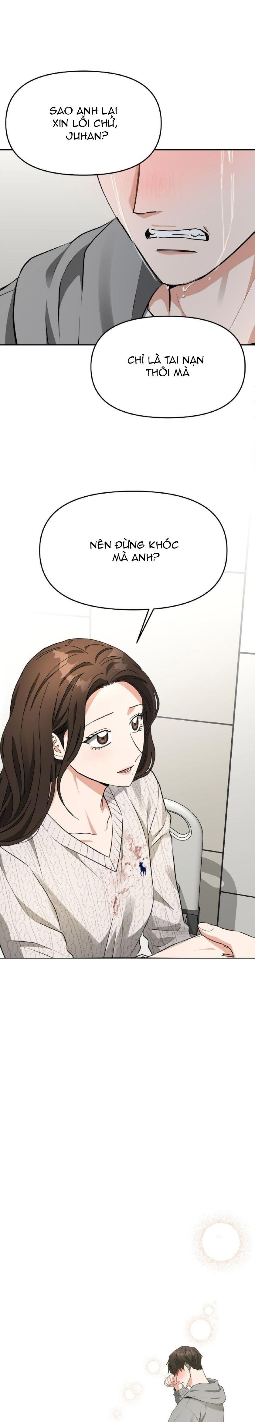 Gọi Tôi Là Ác Ma Chapter 44.1 - Trang 2