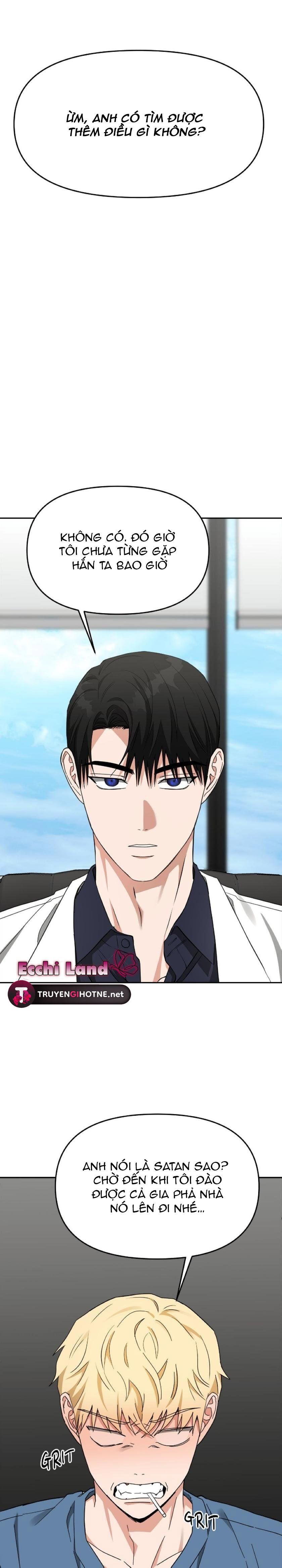 Gọi Tôi Là Ác Ma Chapter 44.2 - Trang 2