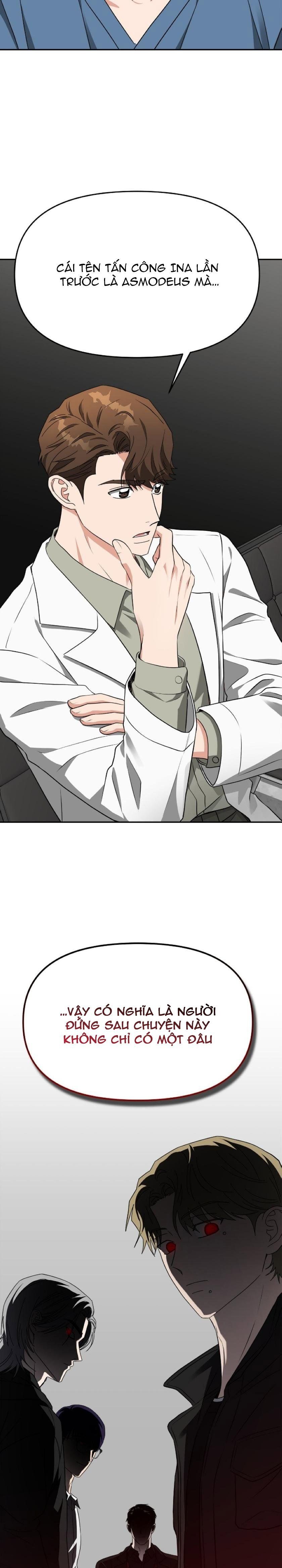 Gọi Tôi Là Ác Ma Chapter 44.2 - Trang 2