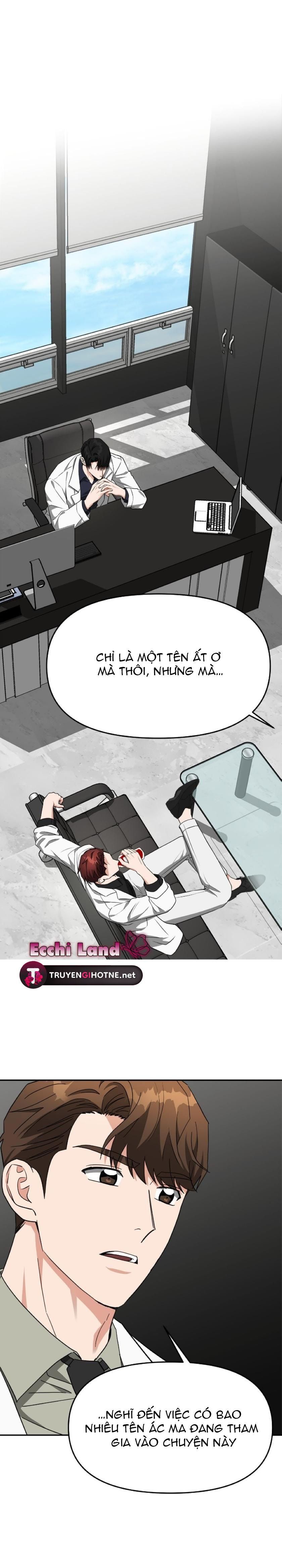 Gọi Tôi Là Ác Ma Chapter 44.2 - Trang 2