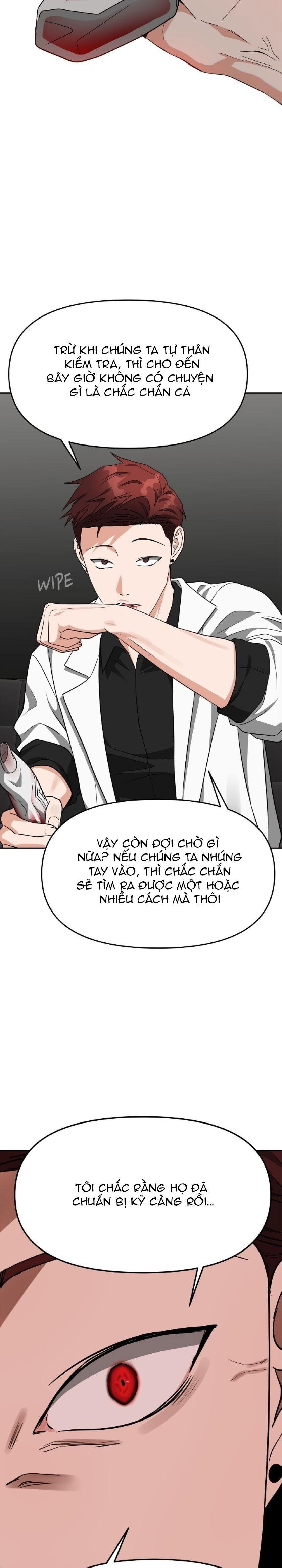 Gọi Tôi Là Ác Ma Chapter 44.2 - Trang 2