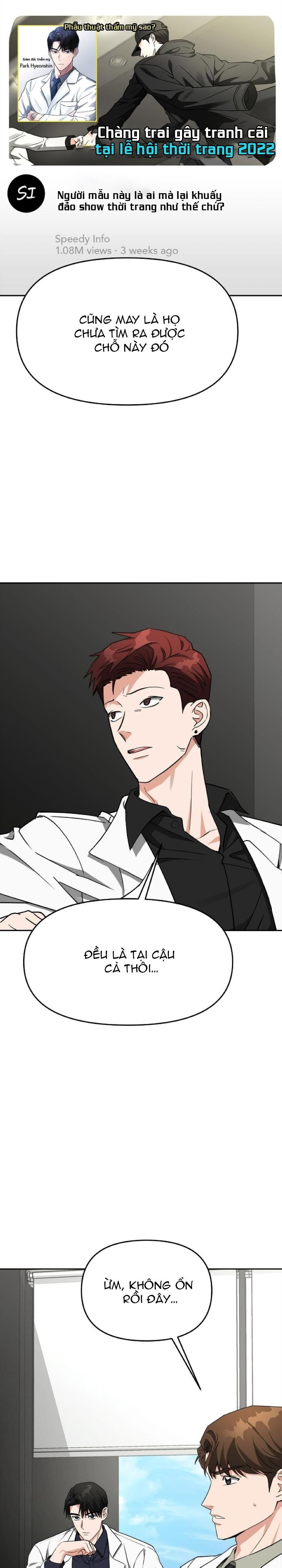 Gọi Tôi Là Ác Ma Chapter 44.2 - Trang 2