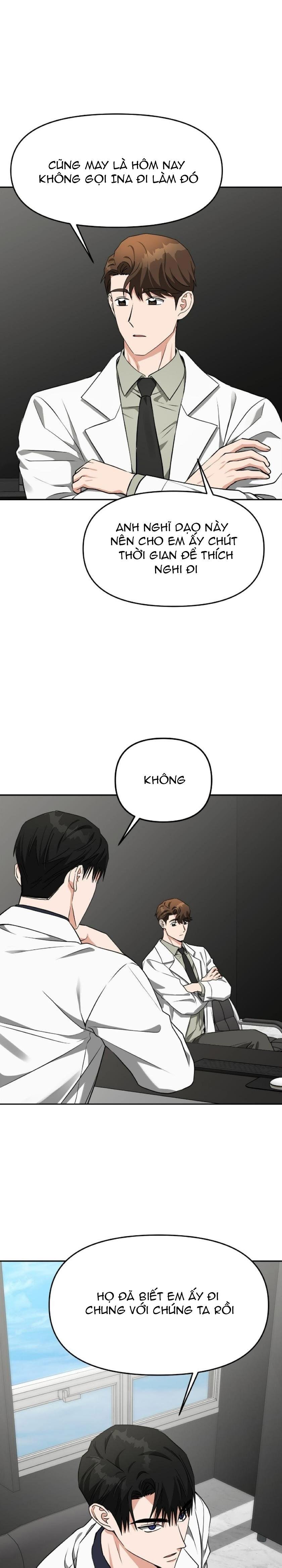 Gọi Tôi Là Ác Ma Chapter 44.2 - Trang 2