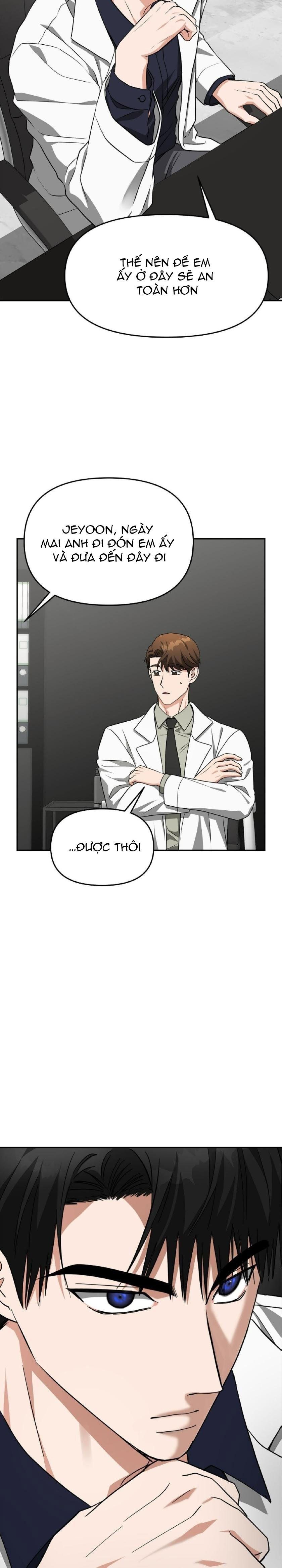 Gọi Tôi Là Ác Ma Chapter 44.2 - Trang 2