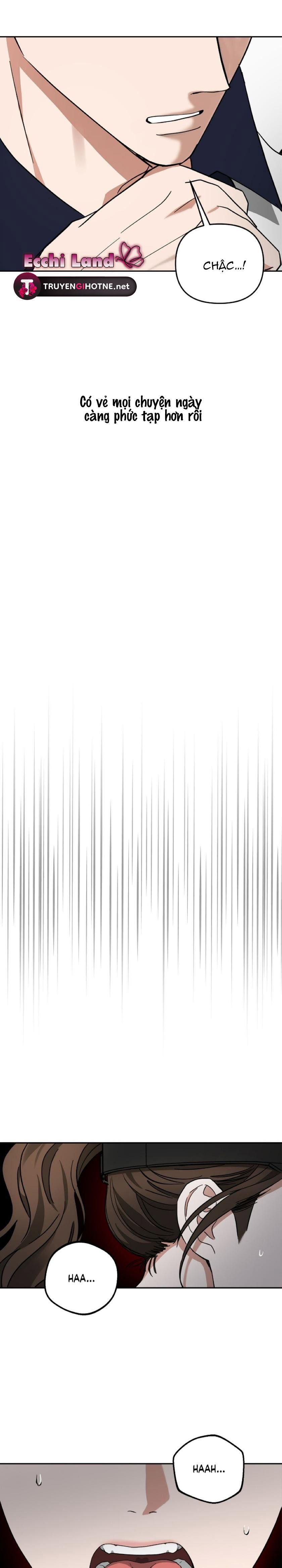 Gọi Tôi Là Ác Ma Chapter 44.2 - Trang 2