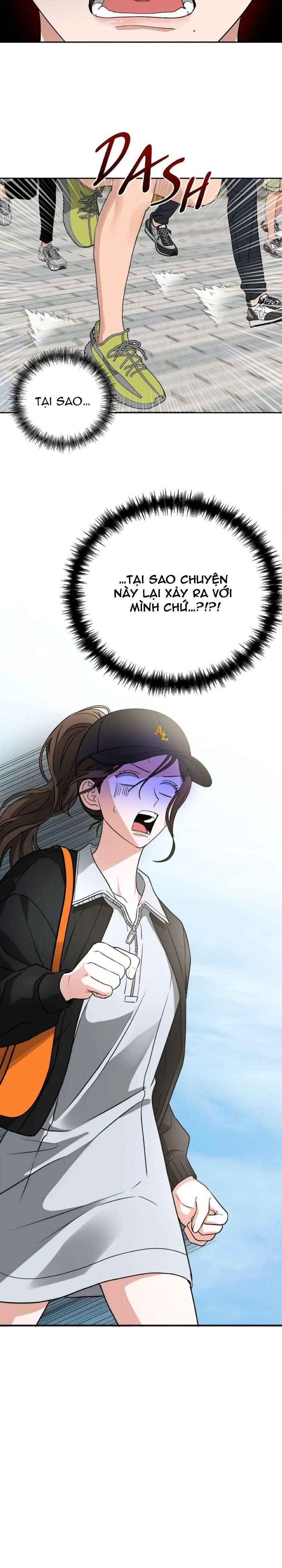 Gọi Tôi Là Ác Ma Chapter 44.2 - Trang 2