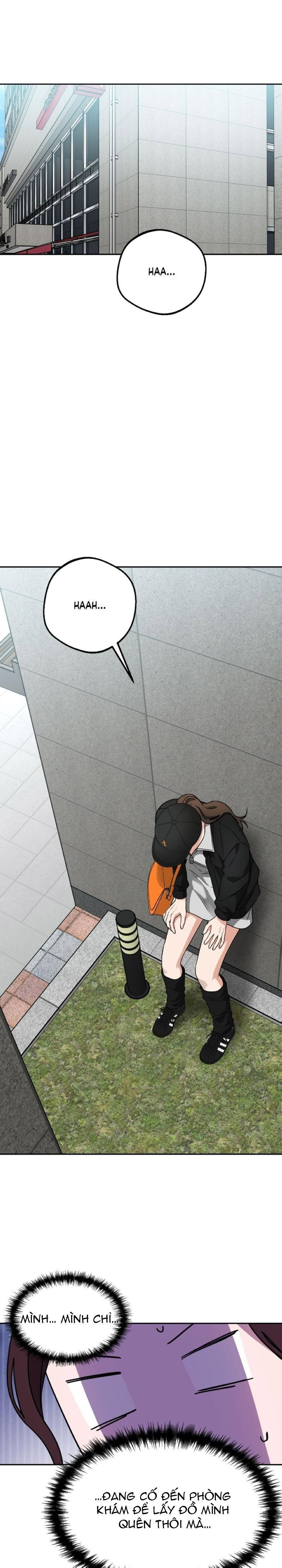 Gọi Tôi Là Ác Ma Chapter 44.2 - Trang 2