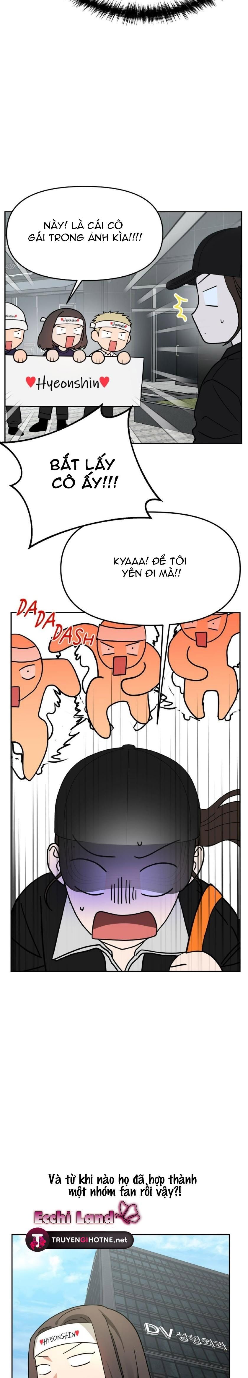 Gọi Tôi Là Ác Ma Chapter 44.2 - Trang 2