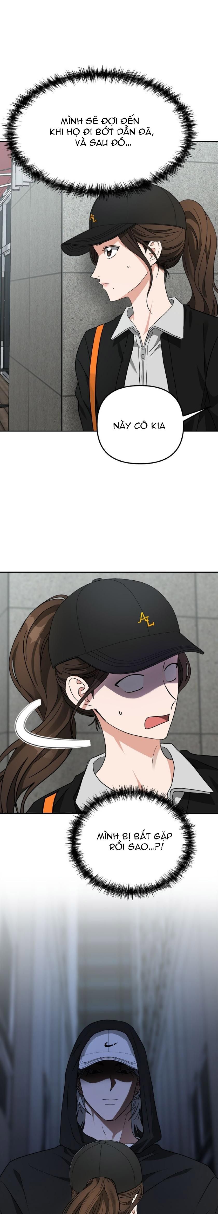 Gọi Tôi Là Ác Ma Chapter 44.2 - Trang 2