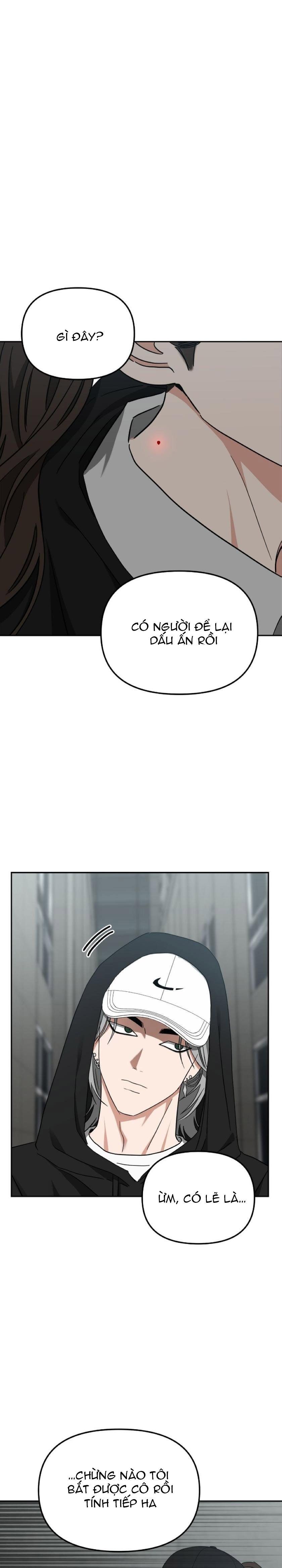 Gọi Tôi Là Ác Ma Chapter 44.2 - Trang 2