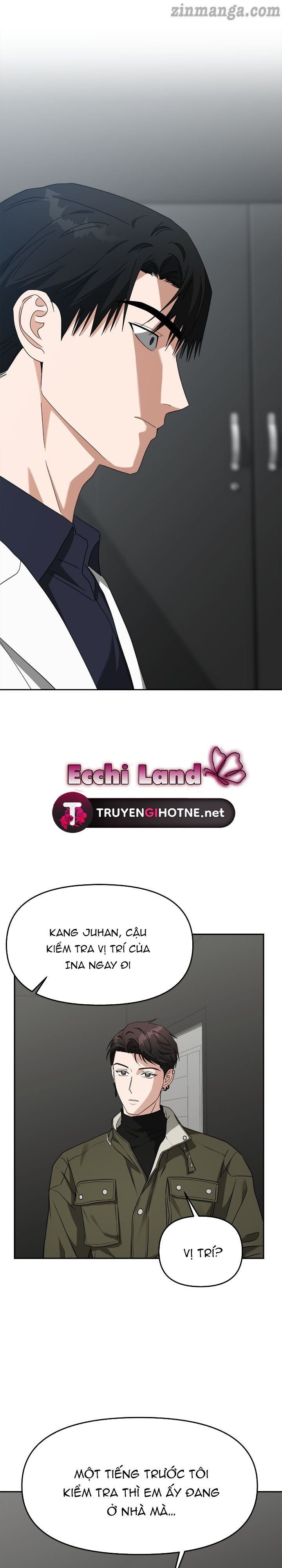 Gọi Tôi Là Ác Ma Chapter 45.1 - Trang 2