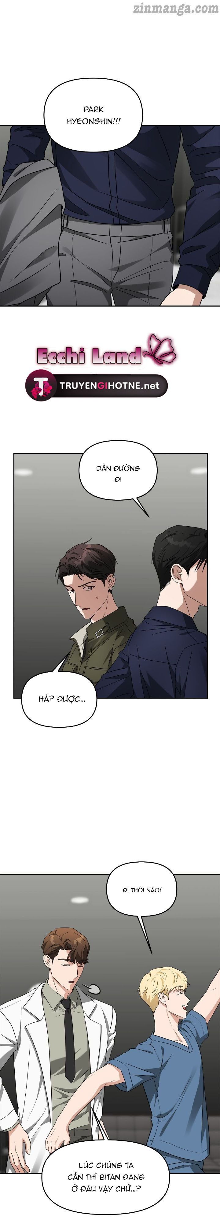 Gọi Tôi Là Ác Ma Chapter 45.1 - Trang 2