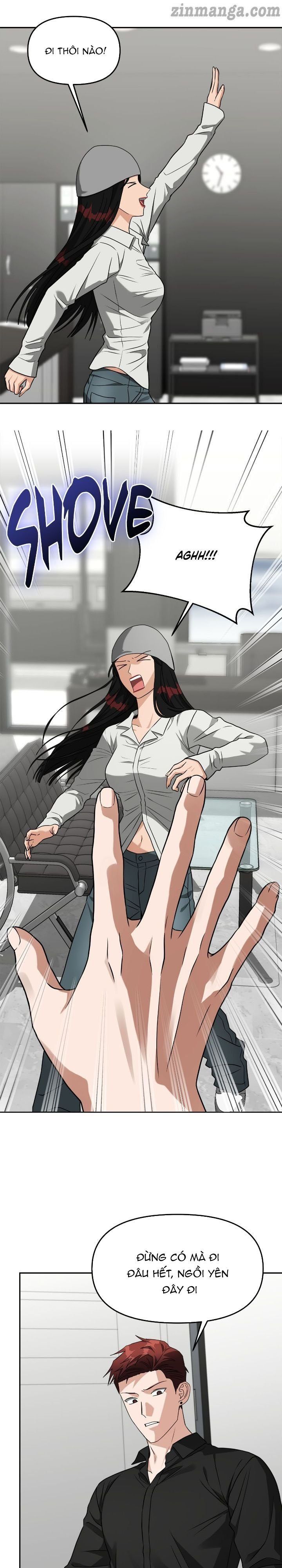 Gọi Tôi Là Ác Ma Chapter 45.1 - Trang 2