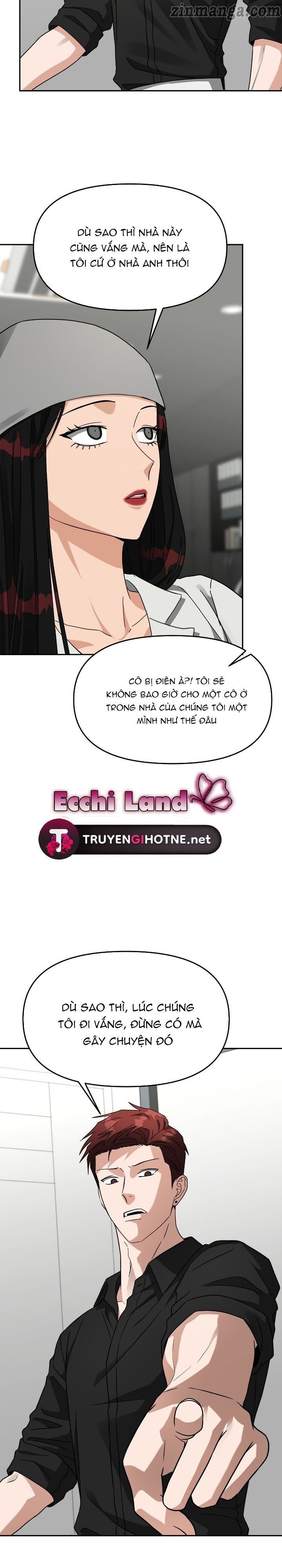 Gọi Tôi Là Ác Ma Chapter 45.1 - Trang 2