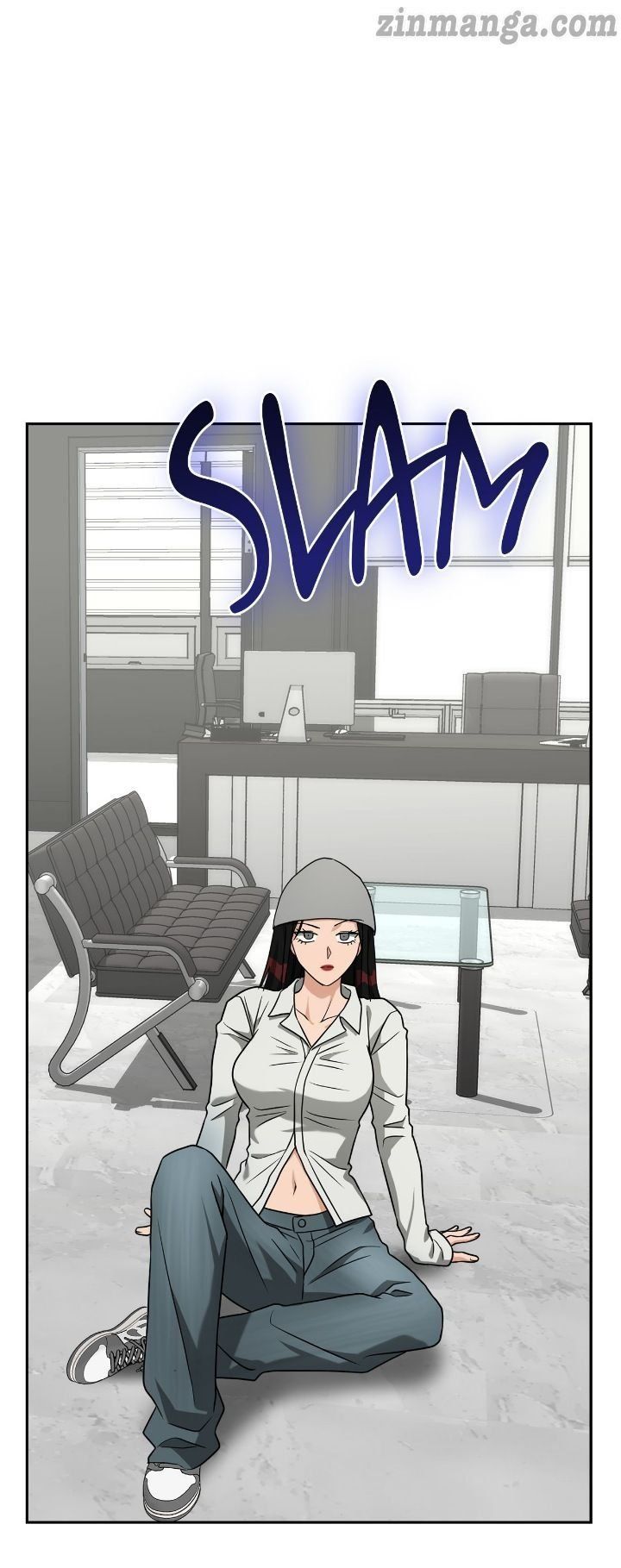 Gọi Tôi Là Ác Ma Chapter 45.2 - Trang 2