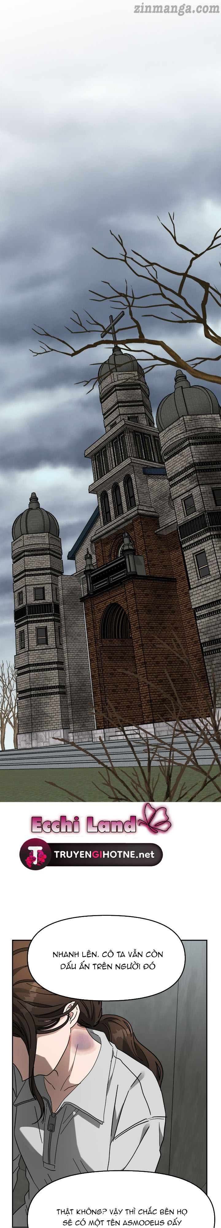 Gọi Tôi Là Ác Ma Chapter 45.2 - Trang 2