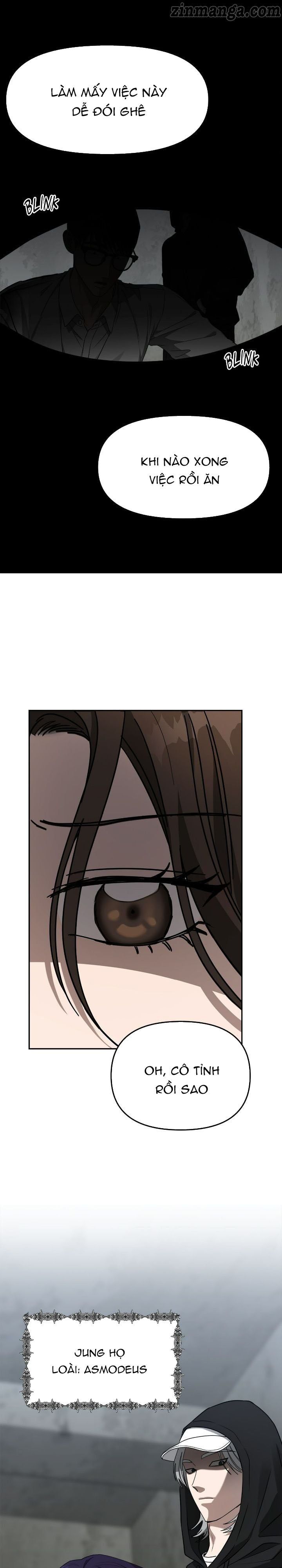 Gọi Tôi Là Ác Ma Chapter 45.2 - Trang 2