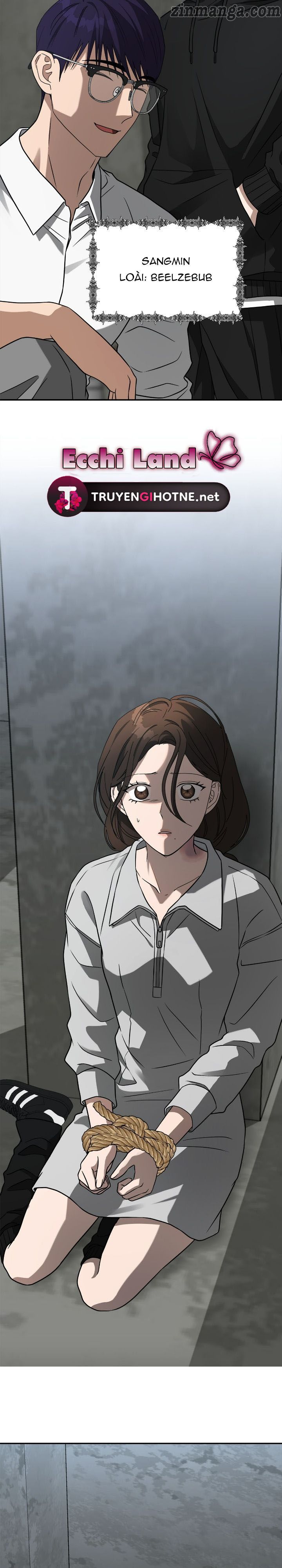 Gọi Tôi Là Ác Ma Chapter 45.2 - Trang 2